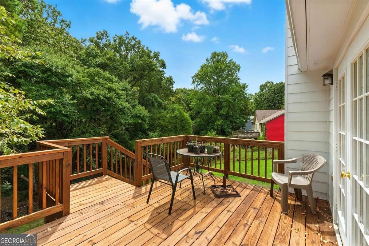 1595 Sugar Valley Road Cartersville - 22