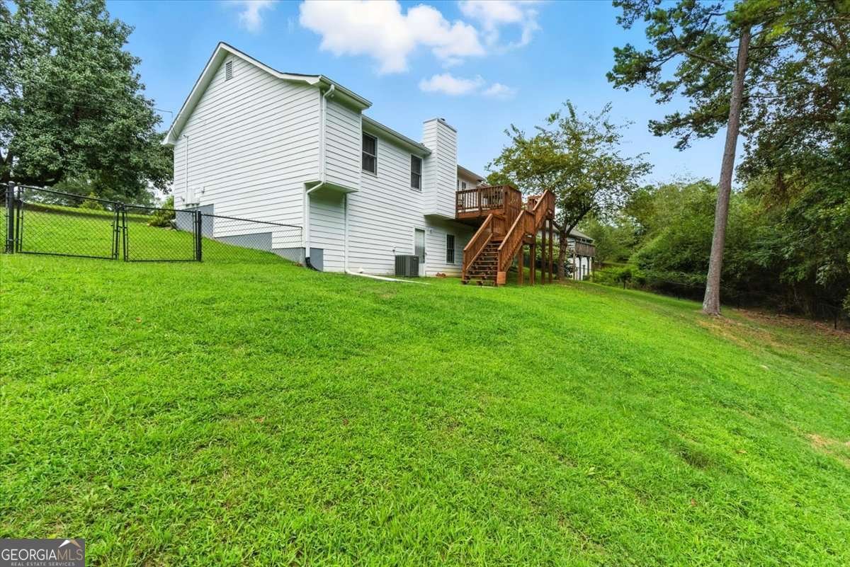 1595 Sugar Valley Road Cartersville - 23