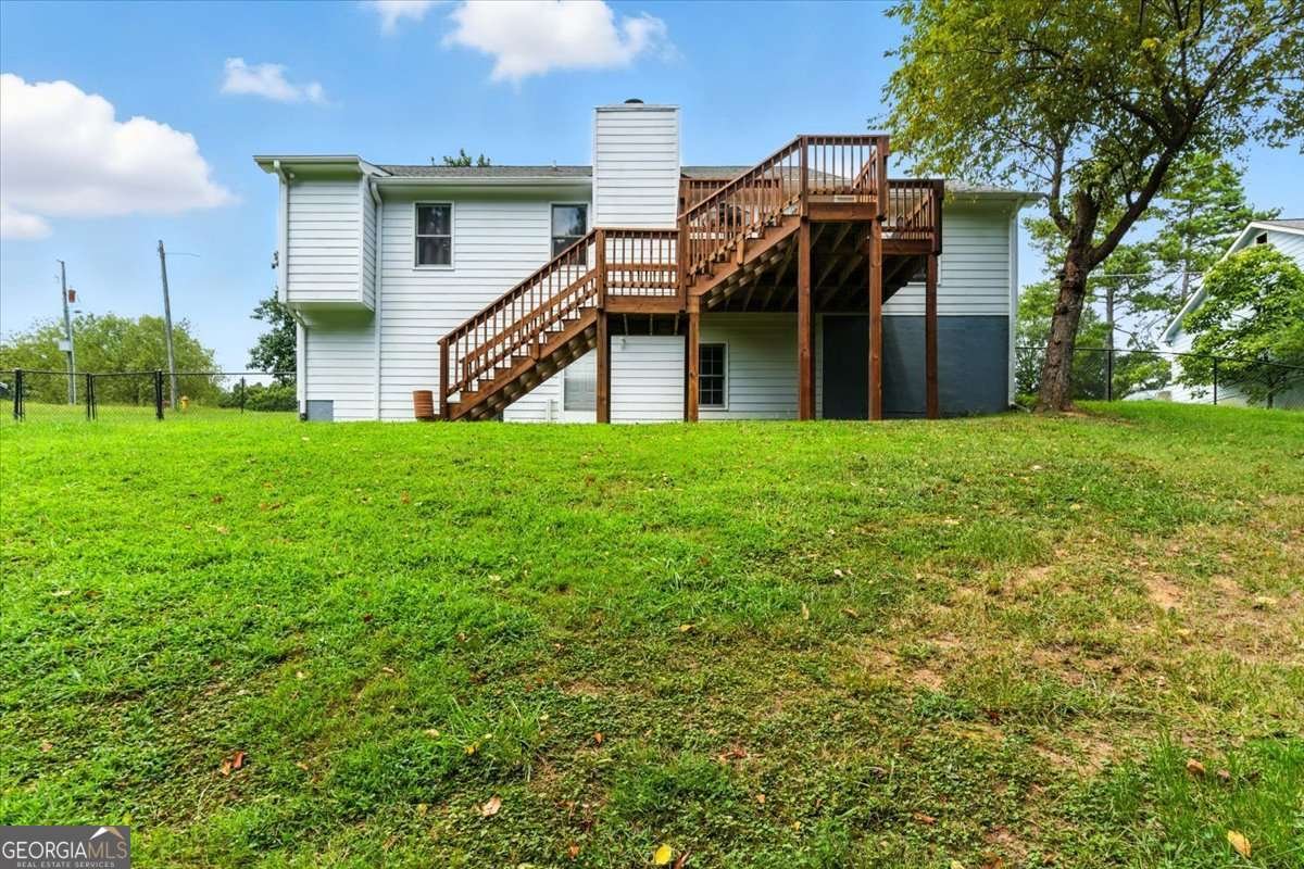 1595 Sugar Valley Road Cartersville - 24
