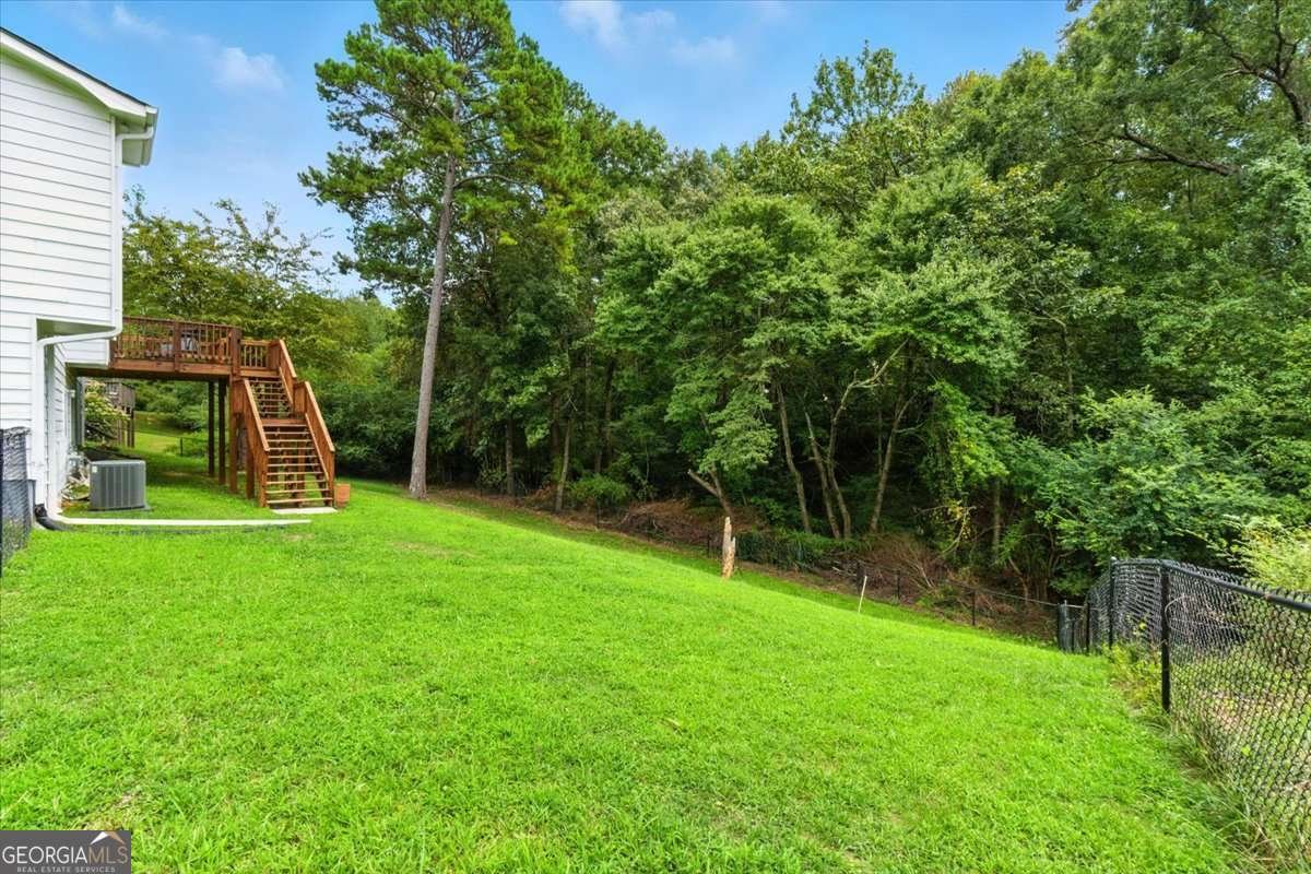 1595 Sugar Valley Road Cartersville - 25