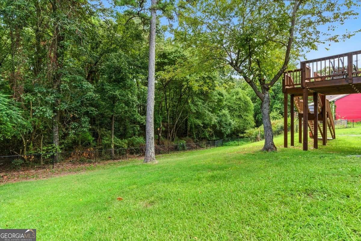 1595 Sugar Valley Road Cartersville - 26