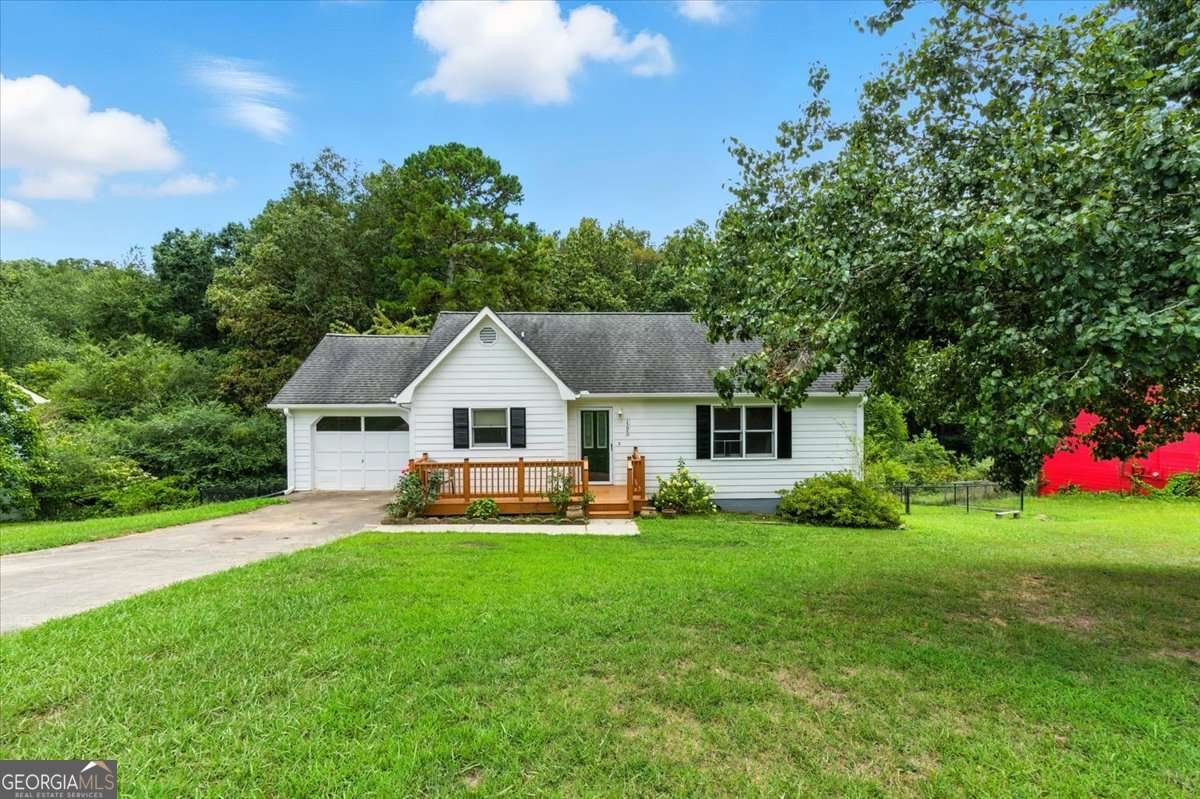 1595 Sugar Valley Road Cartersville - 28