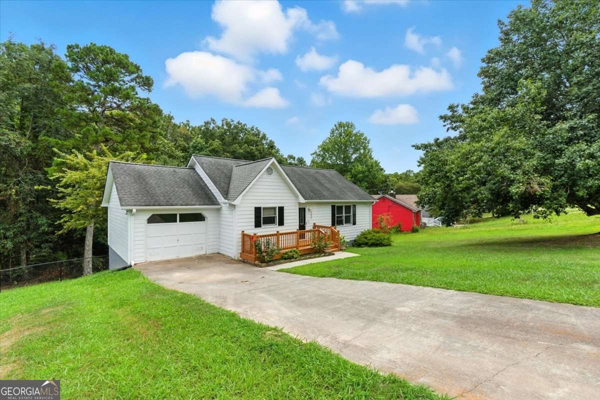 1595 Sugar Valley Road Cartersville - 29
