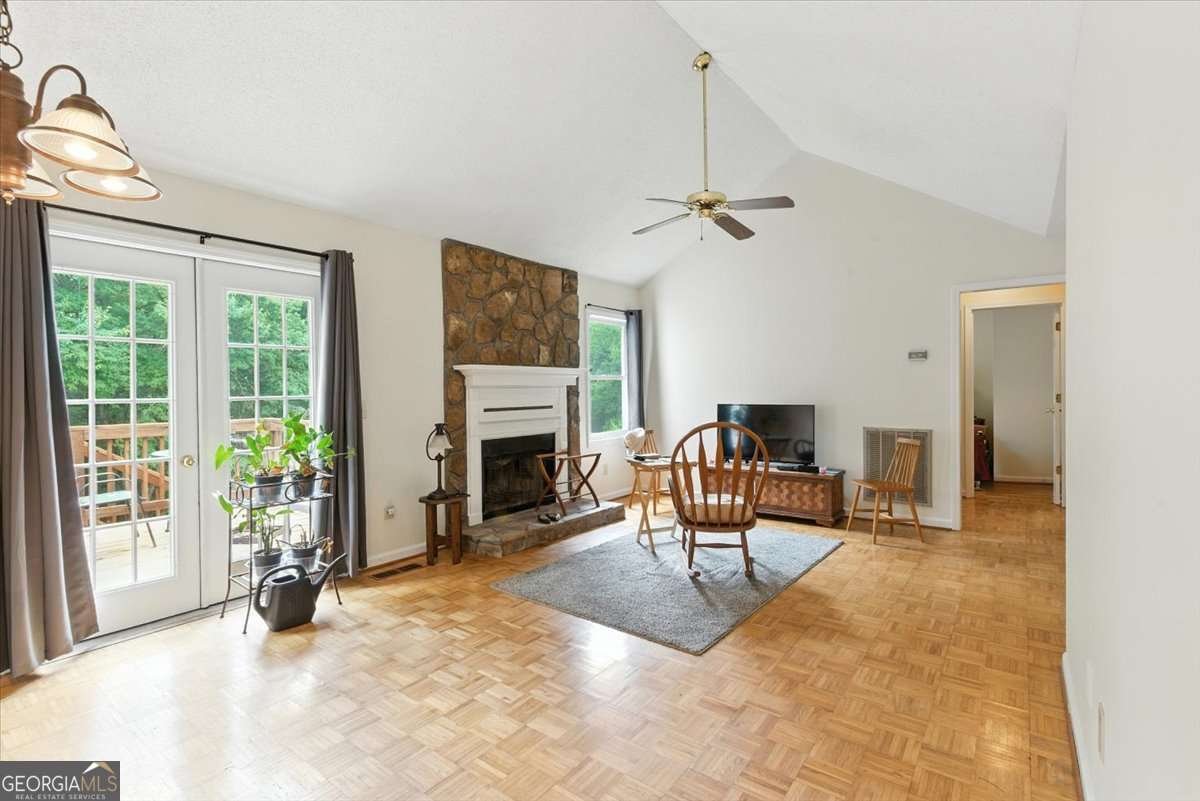 1595 Sugar Valley Road Cartersville - 3