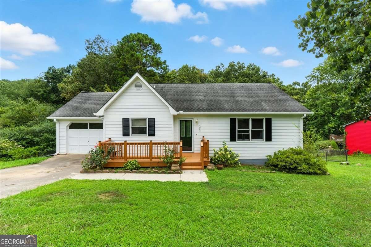 1595 Sugar Valley Road Cartersville - 31