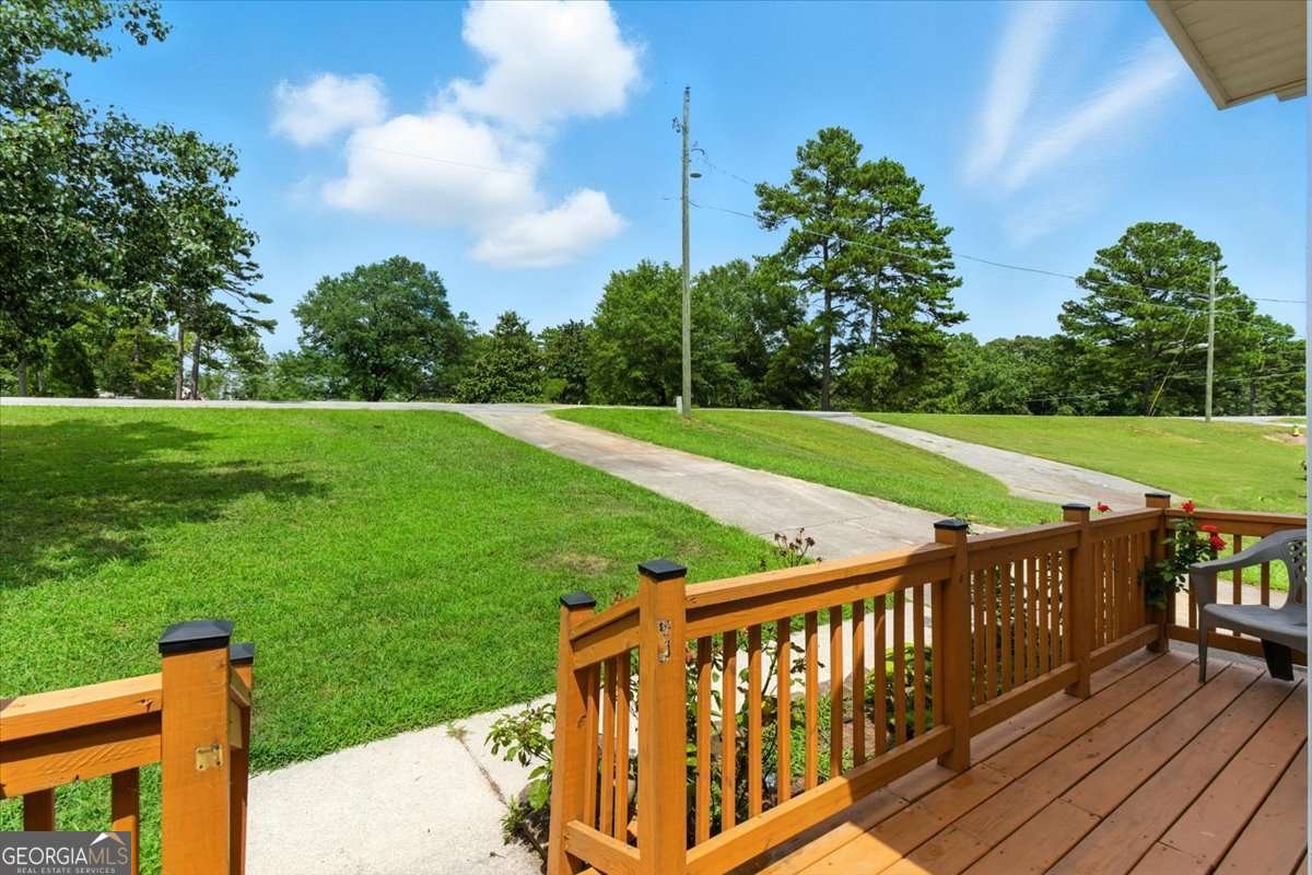 1595 Sugar Valley Road Cartersville - 32