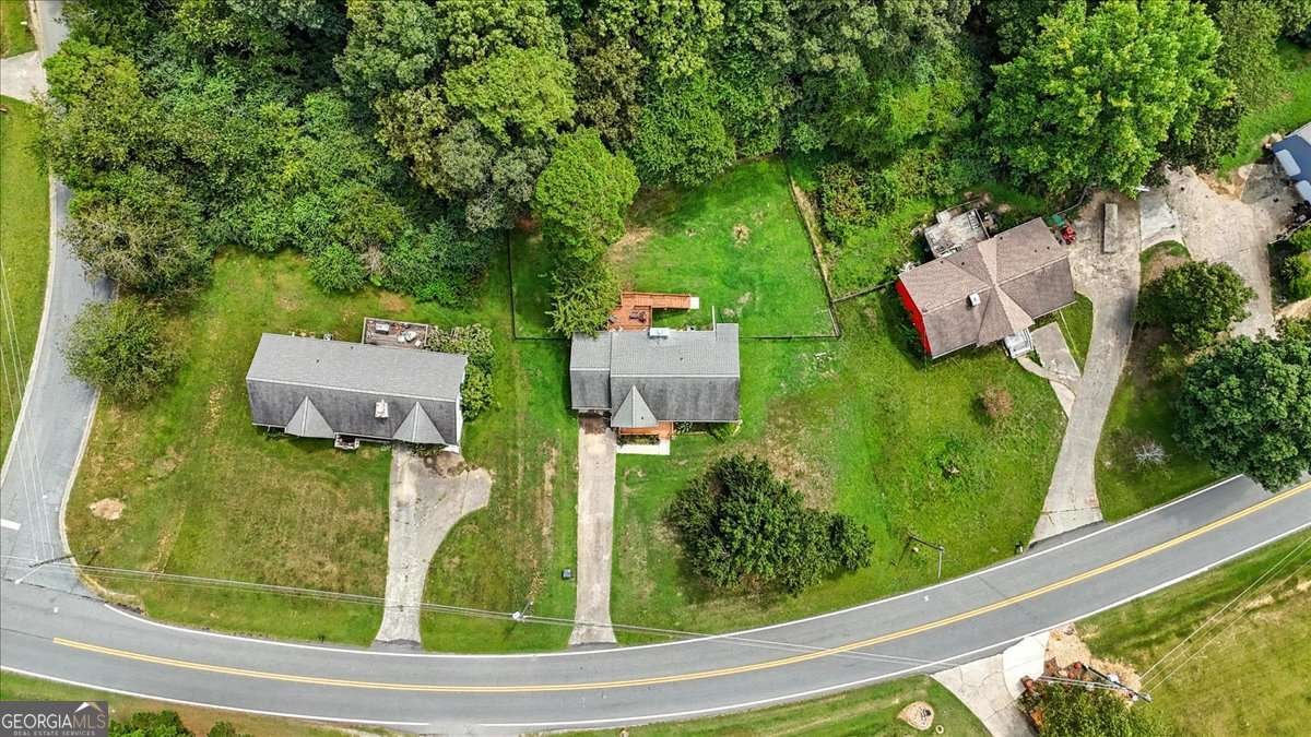 1595 Sugar Valley Road Cartersville - 33