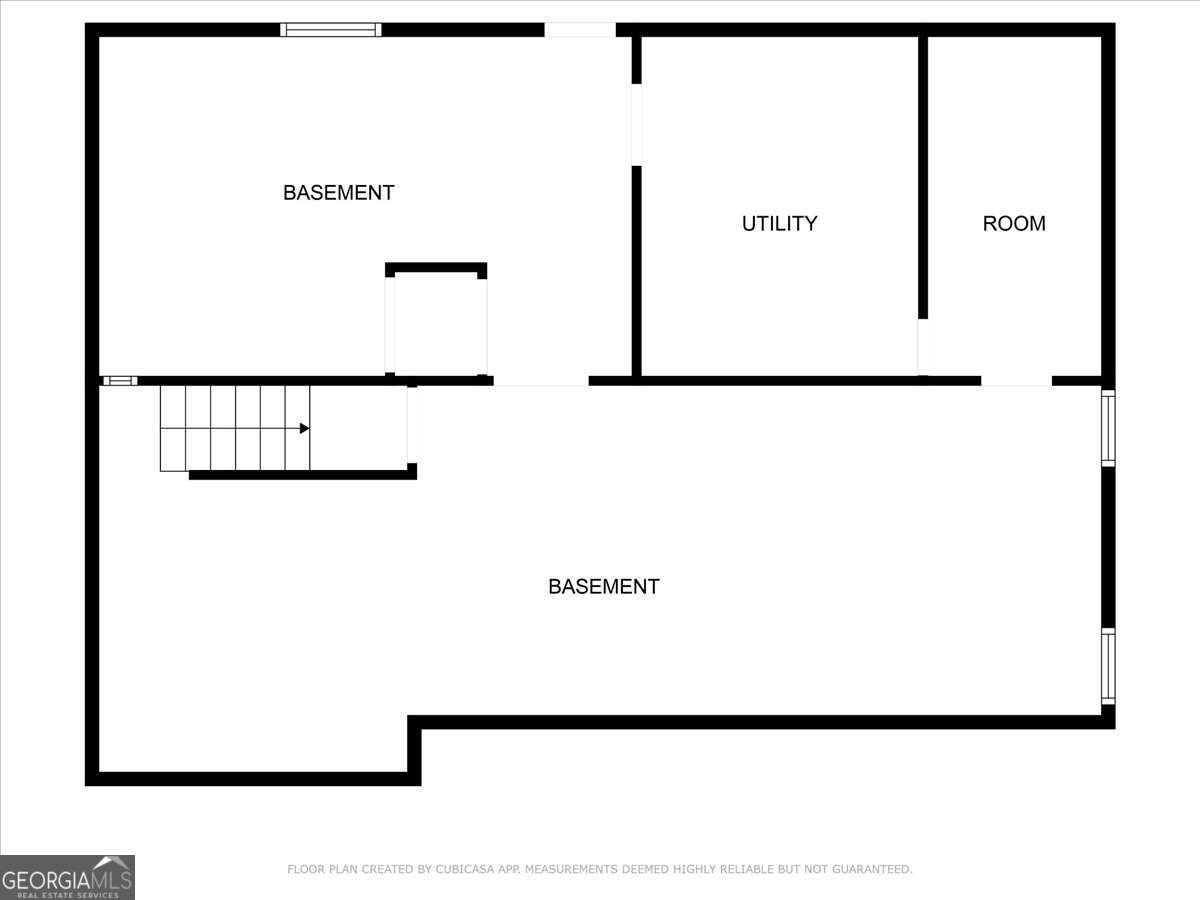 1595 Sugar Valley Road Cartersville - 37