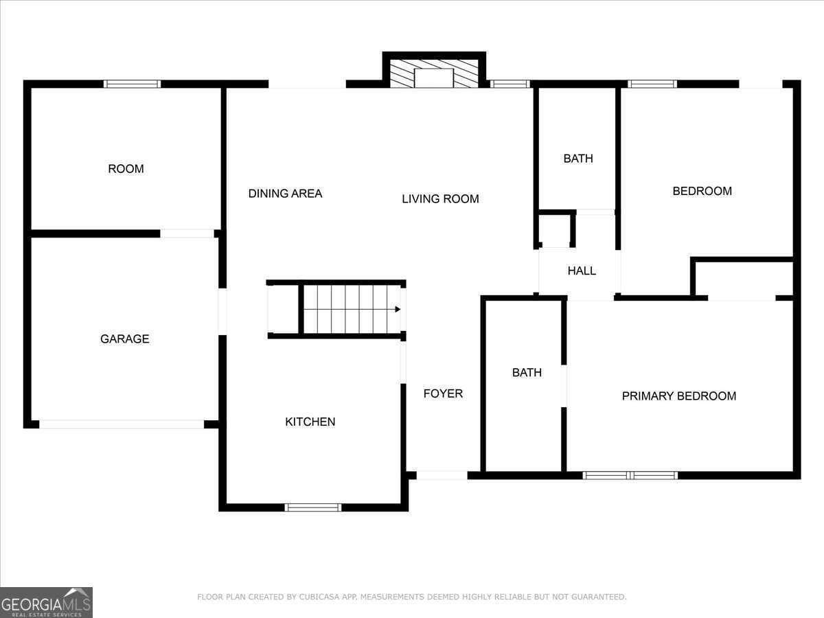 1595 Sugar Valley Road Cartersville - 38