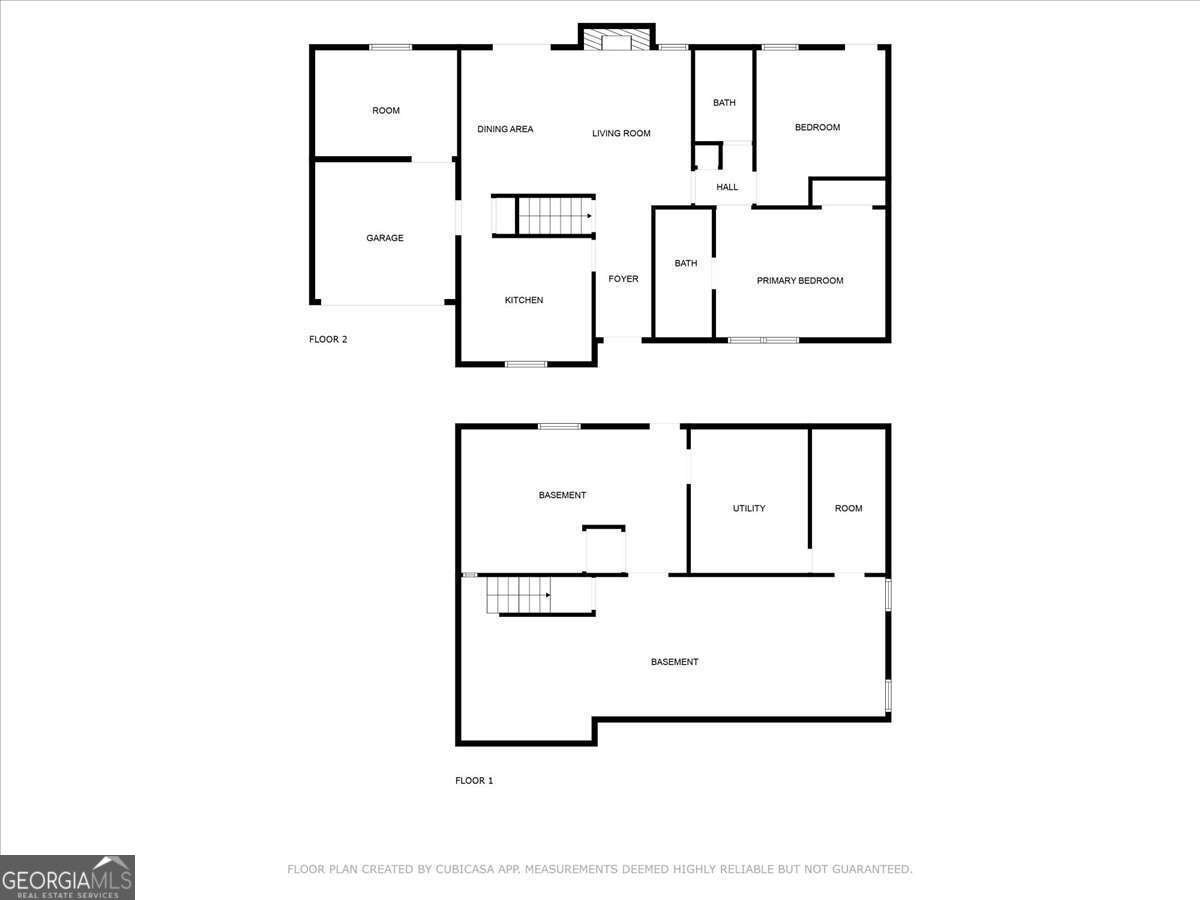 1595 Sugar Valley Road Cartersville - 39