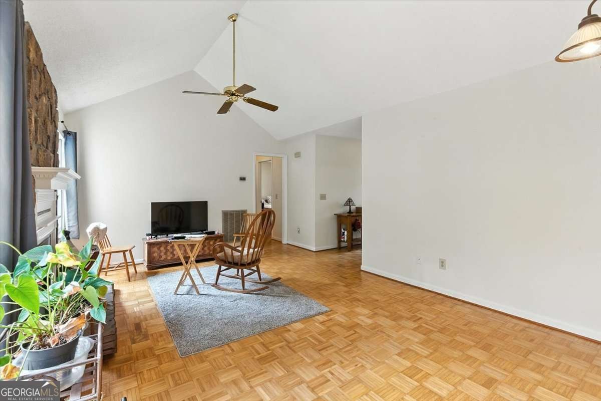 1595 Sugar Valley Road Cartersville - 4