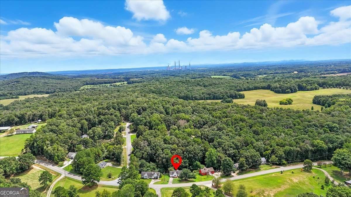 1595 Sugar Valley Road Cartersville - 40