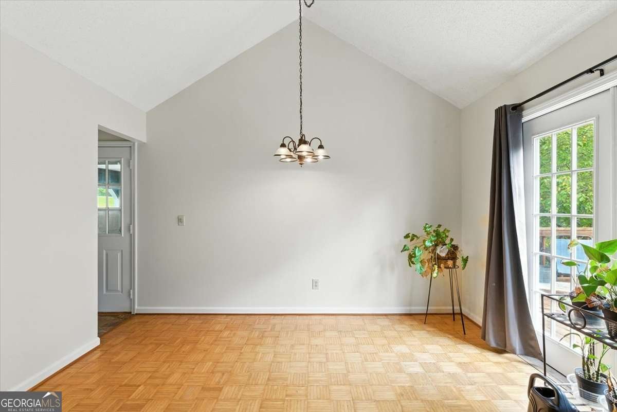 1595 Sugar Valley Road Cartersville - 5