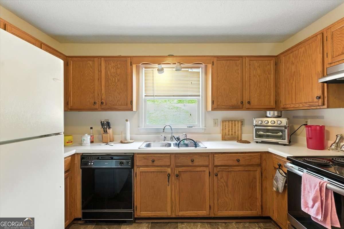 1595 Sugar Valley Road Cartersville - 8