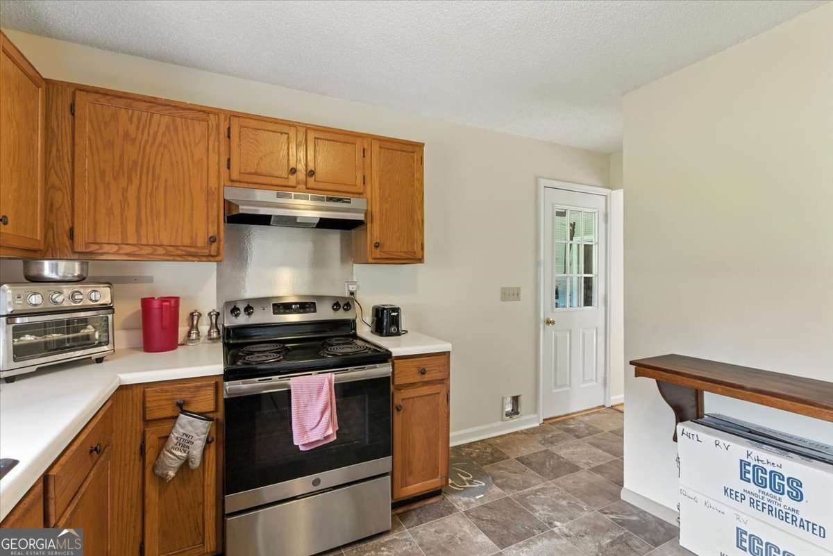 1595 Sugar Valley Road Cartersville - 9