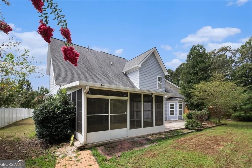 2000 Creek Pointe Way Villa Rica - 2