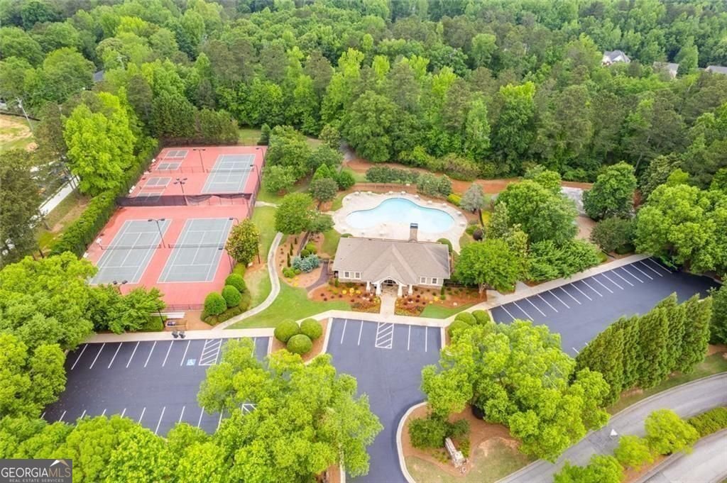 2000 Creek Pointe Way Villa Rica - 28