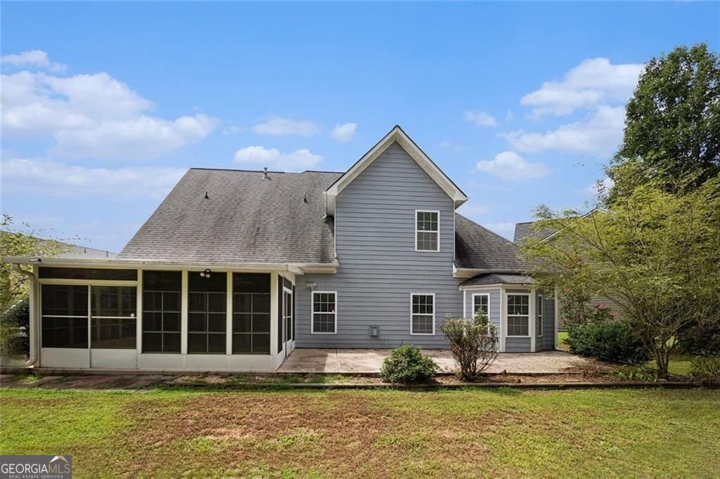 2000 Creek Pointe Way Villa Rica - 3