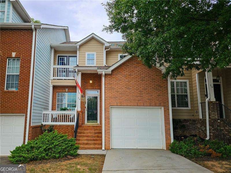 54 Glenn Street Atlanta - 1