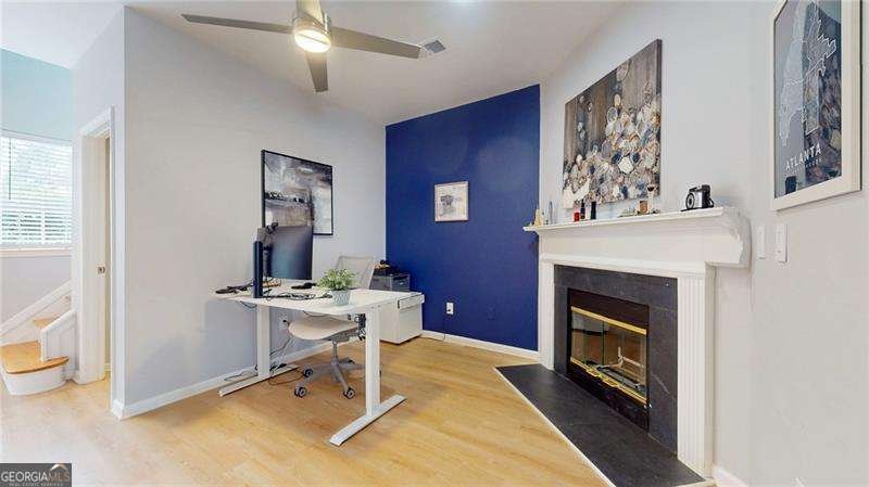 54 Glenn Street Atlanta - 12