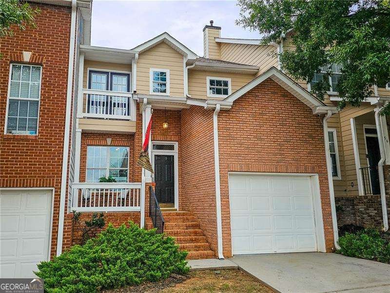 54 Glenn Street Atlanta - 2