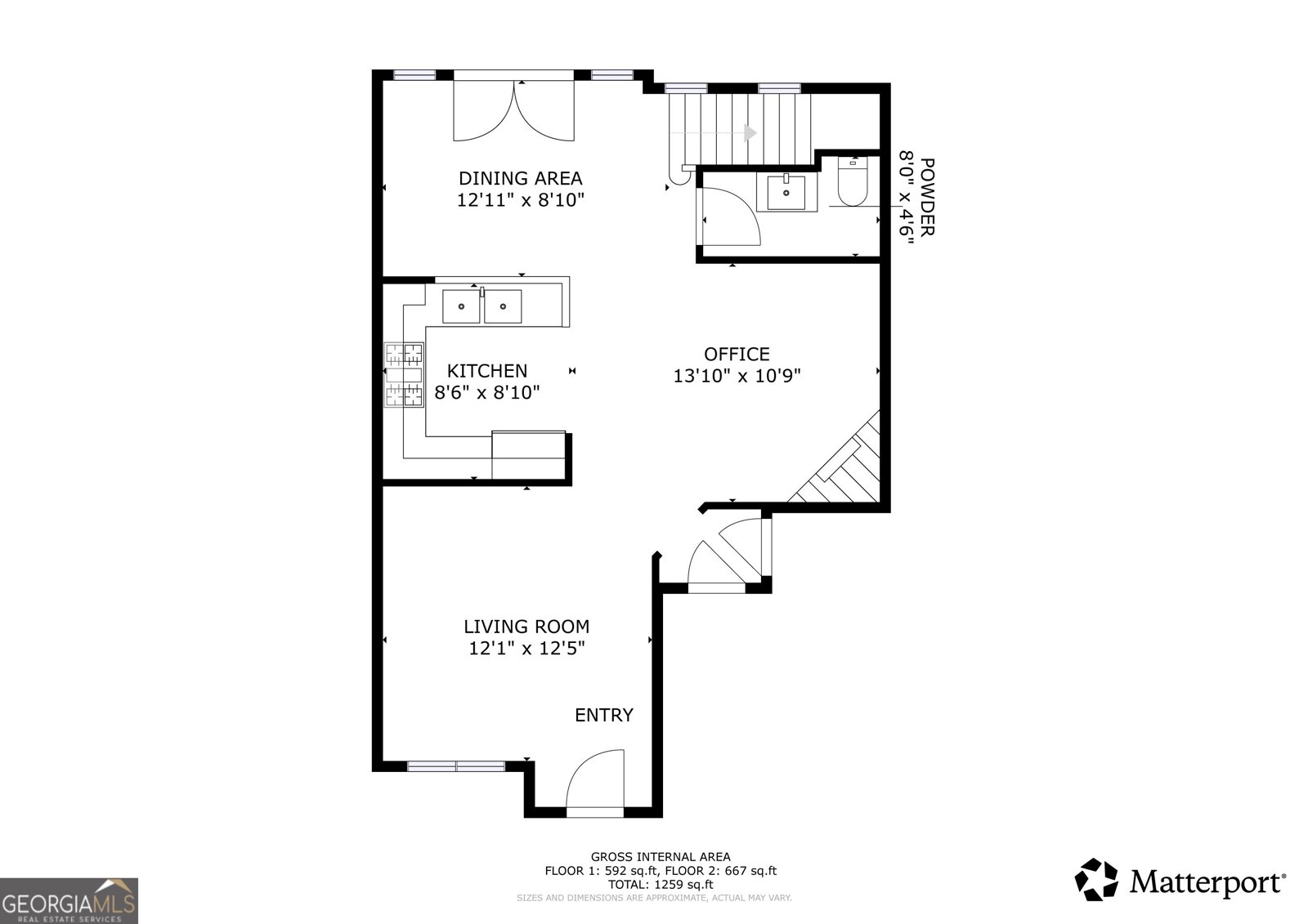 54 Glenn Street Atlanta - 34