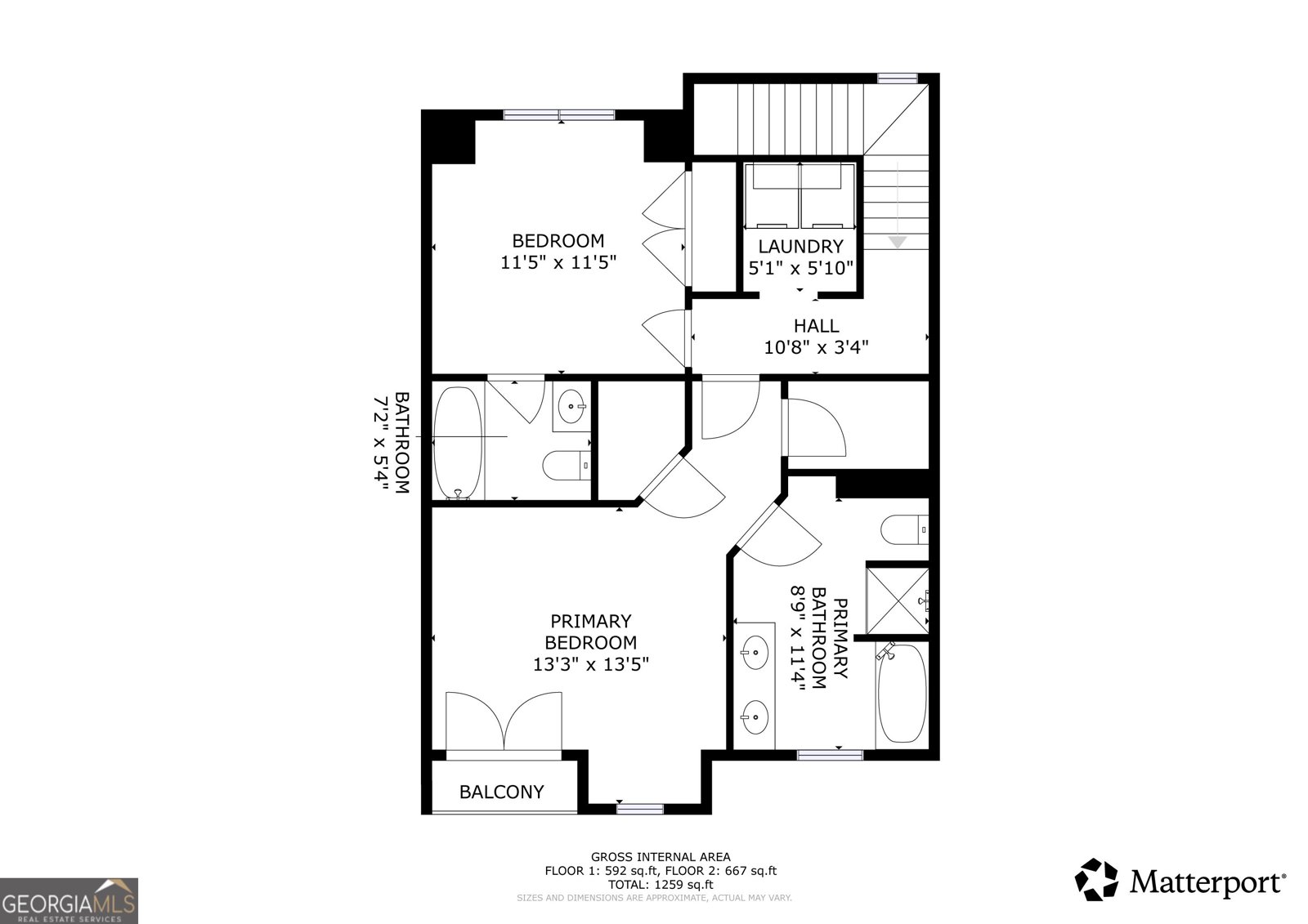 54 Glenn Street Atlanta - 35
