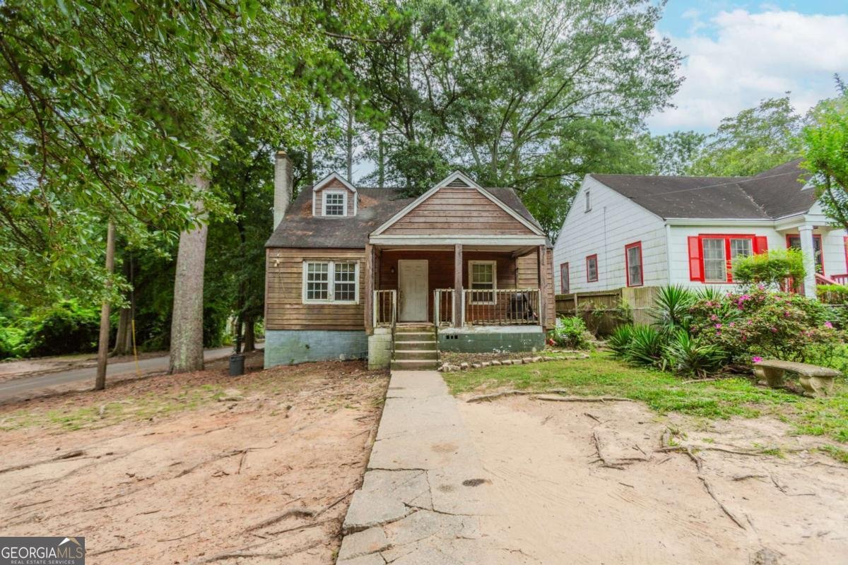 1876 Madrona Street Atlanta - 2
