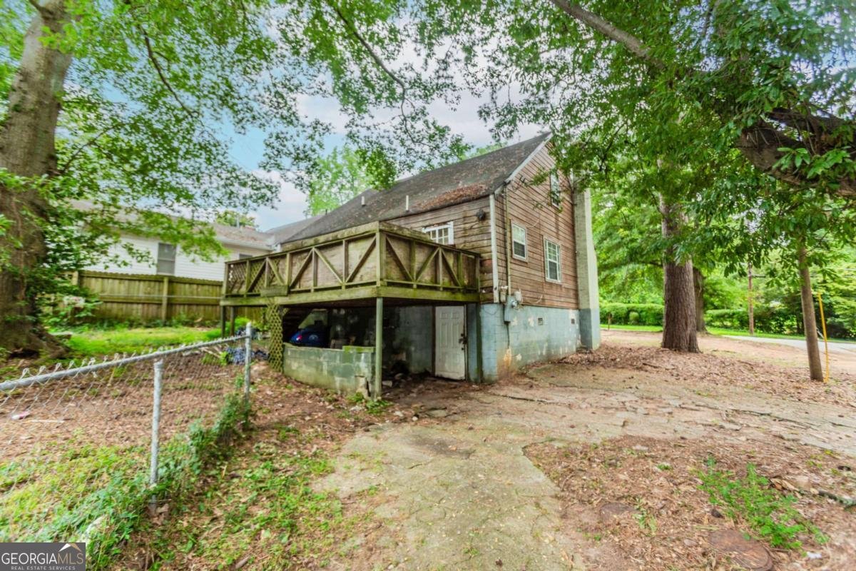 1876 Madrona Street Atlanta - 22
