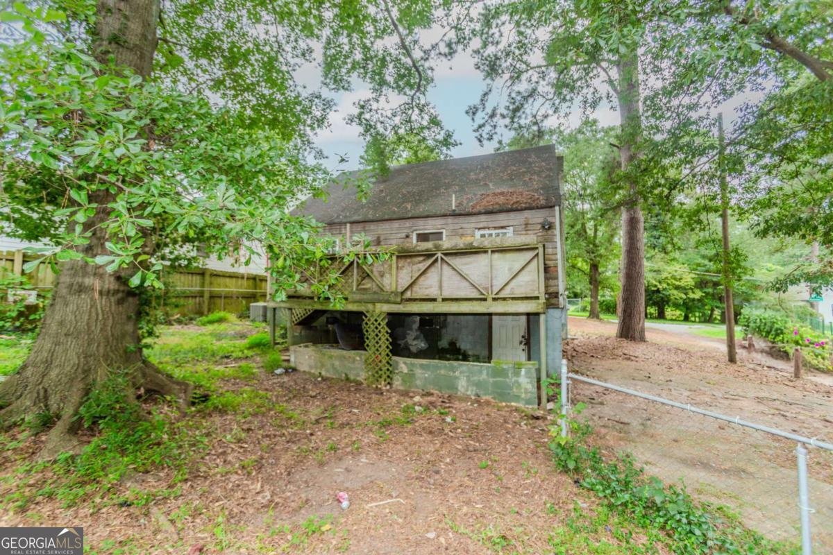 1876 Madrona Street Atlanta - 24
