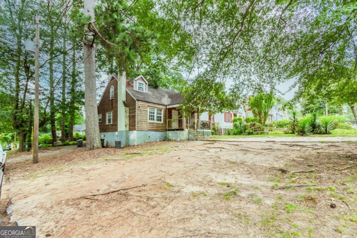 1876 Madrona Street Atlanta - 4