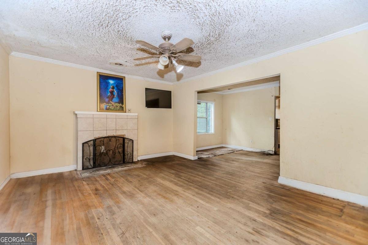 1876 Madrona Street Atlanta - 6