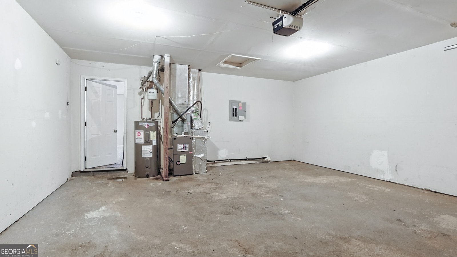1355 Stoneleigh Way Stone Mountain - 17
