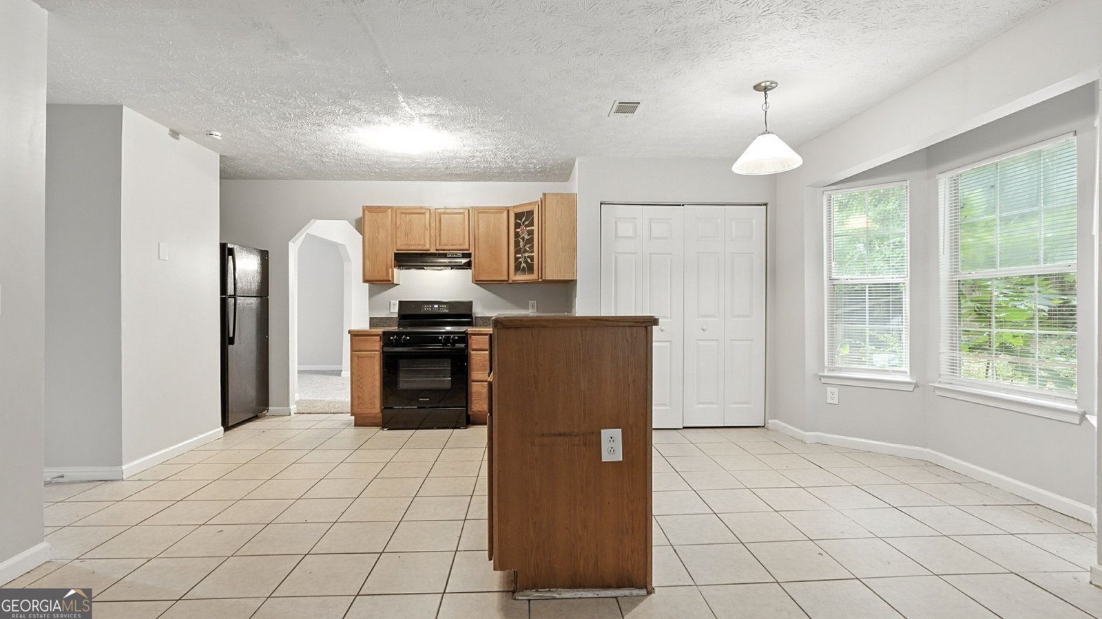 1355 Stoneleigh Way Stone Mountain - 2