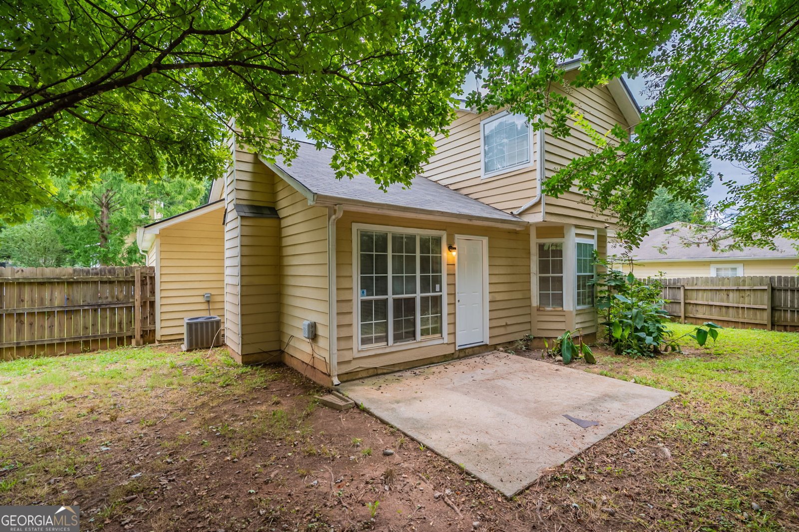 1355 Stoneleigh Way Stone Mountain - 20