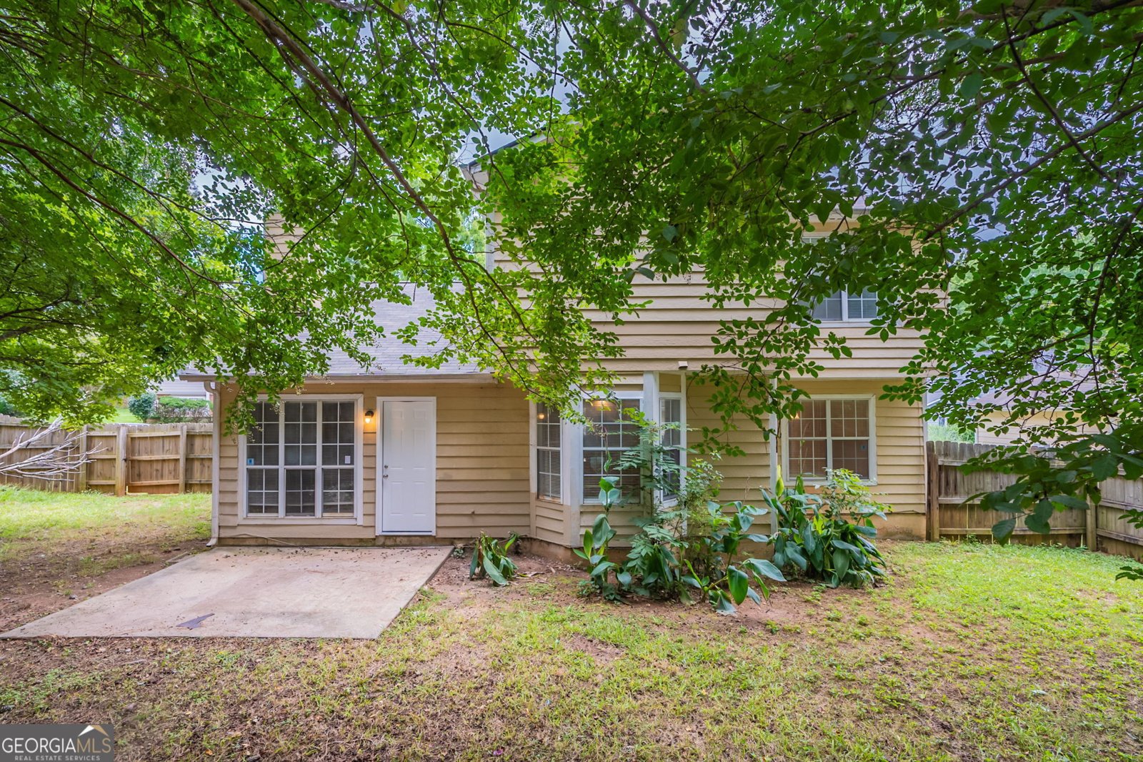 1355 Stoneleigh Way Stone Mountain - 21