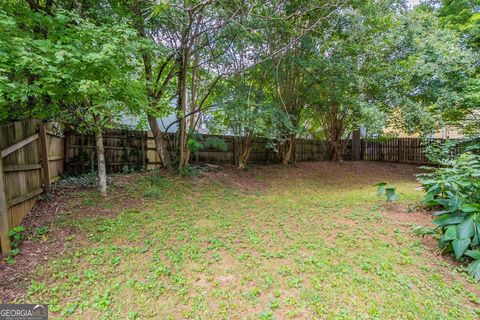 1355 Stoneleigh Way Stone Mountain - 23