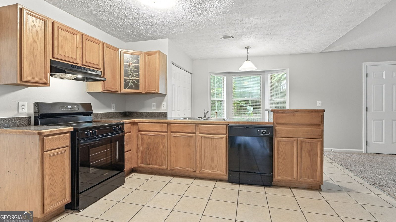 1355 Stoneleigh Way Stone Mountain - 3
