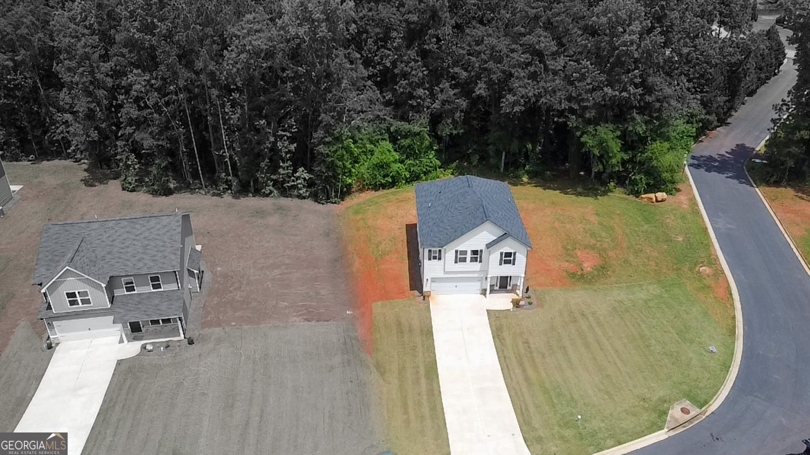 120 Glenview Way Thomaston - 20