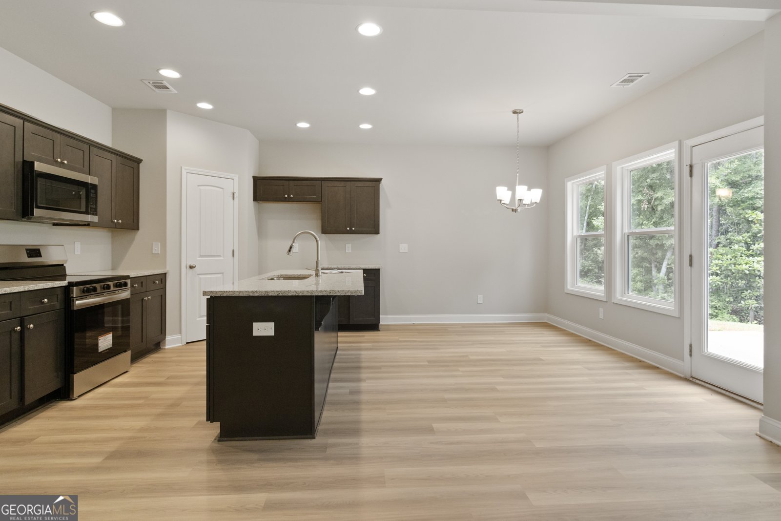 120 Glenview Way Thomaston - 3