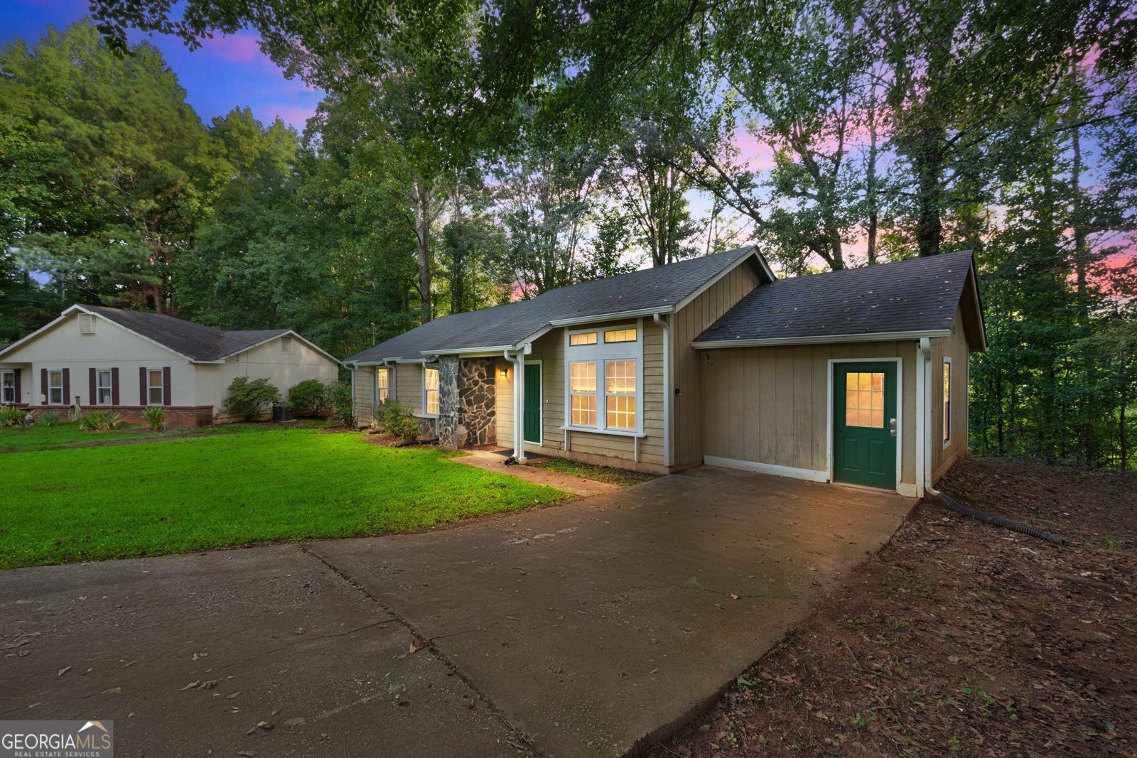 7582 Smith Court Jonesboro - 2