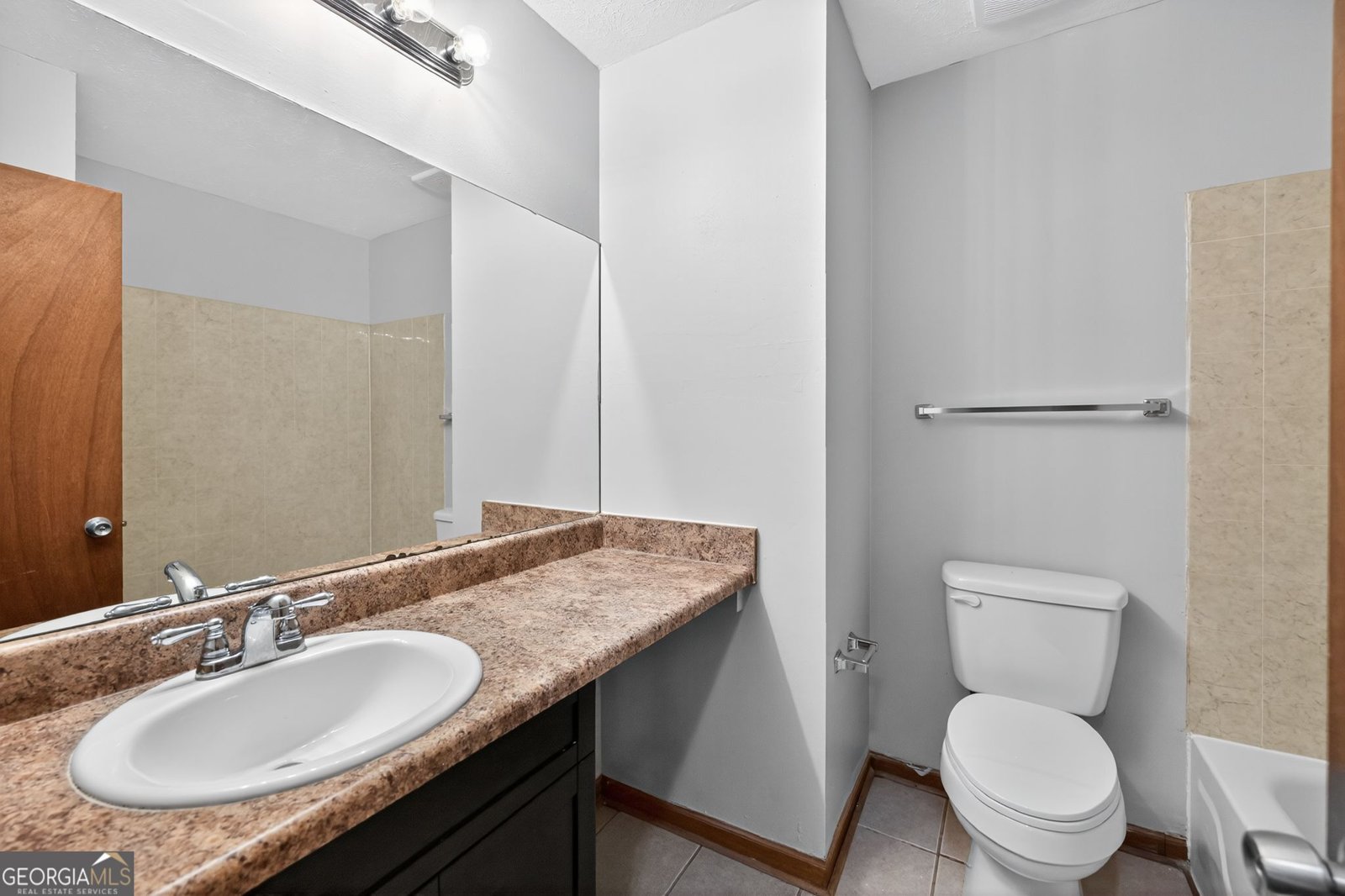 7582 Smith Court Jonesboro - 27