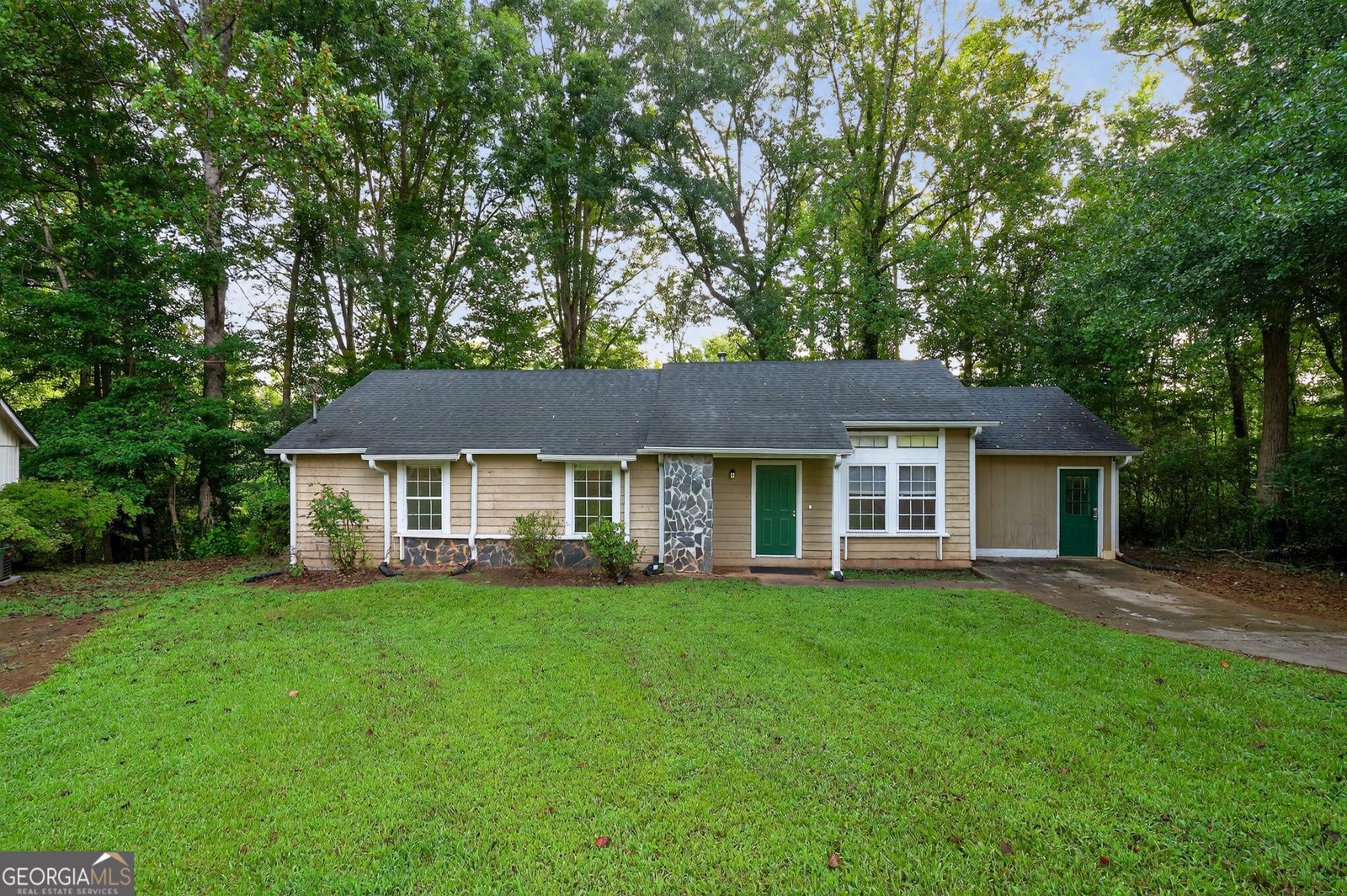 7582 Smith Court Jonesboro - 3