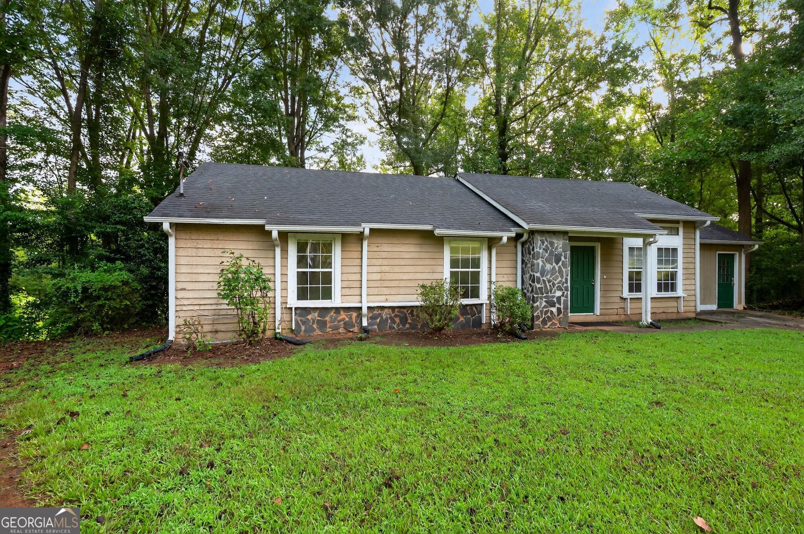 7582 Smith Court Jonesboro - 4