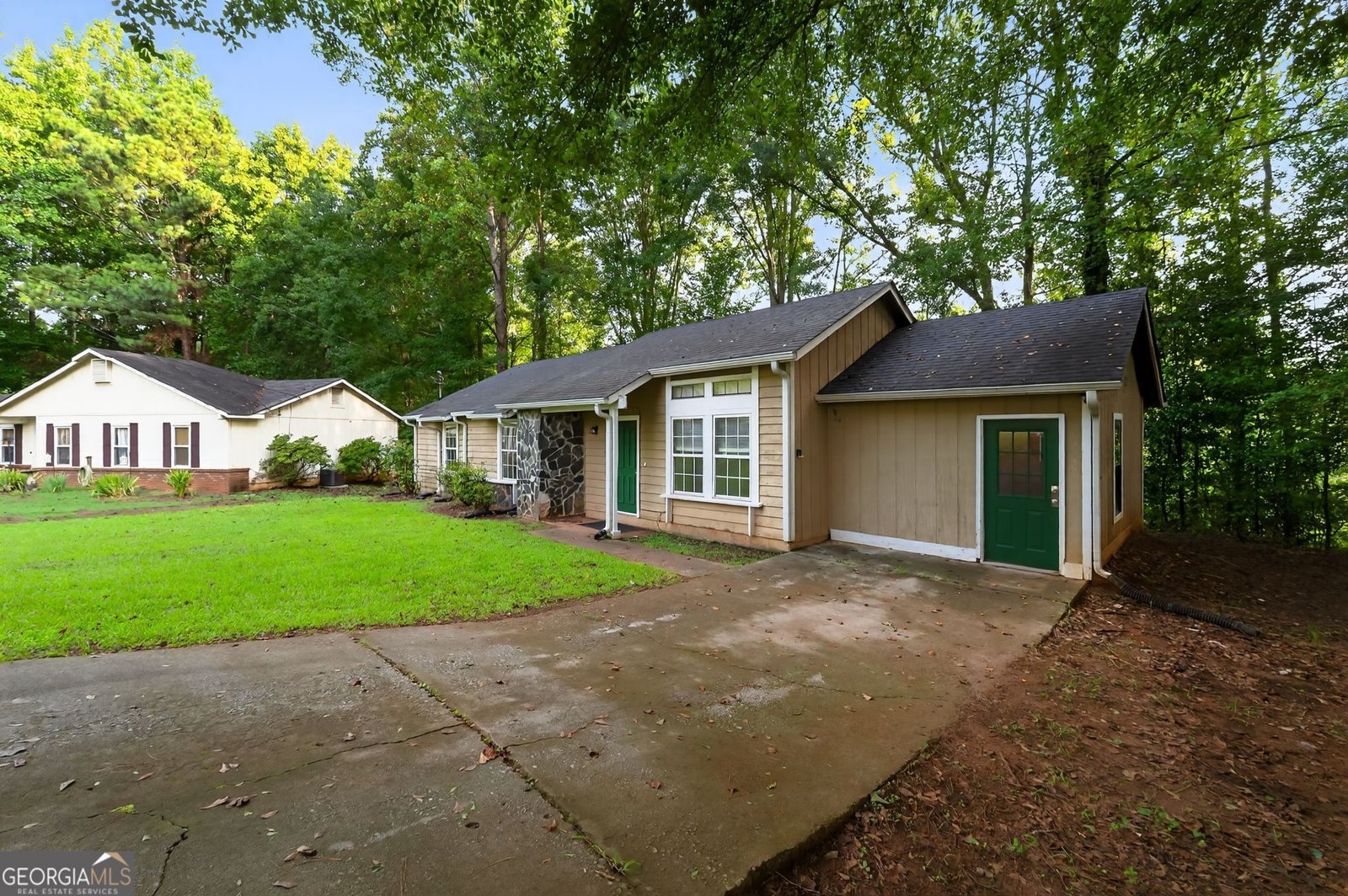7582 Smith Court Jonesboro - 5