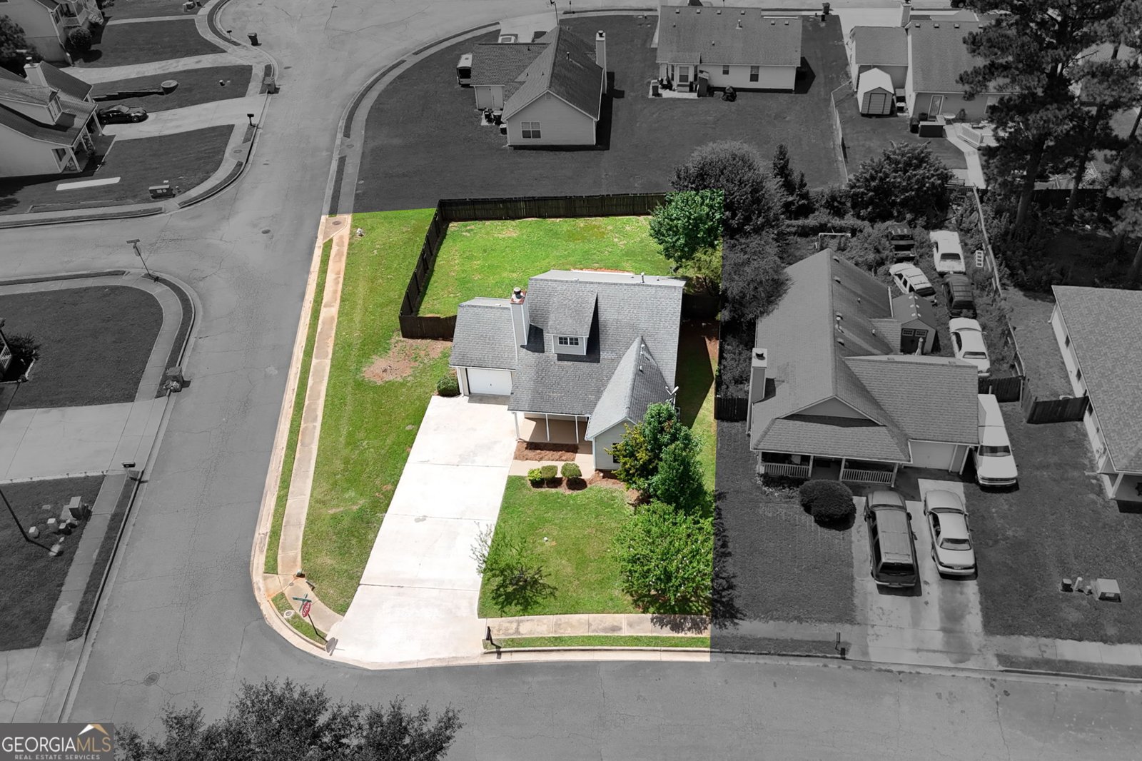 1501 Hampton Court Hampton - 24