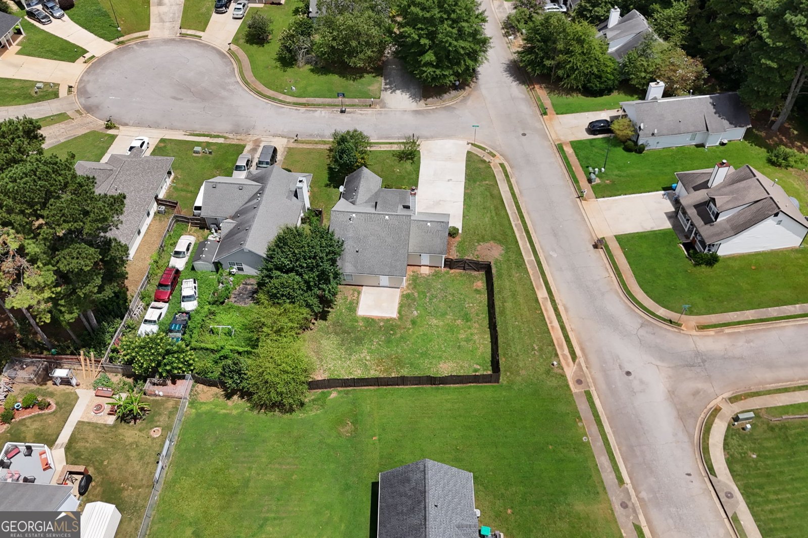 1501 Hampton Court Hampton - 25