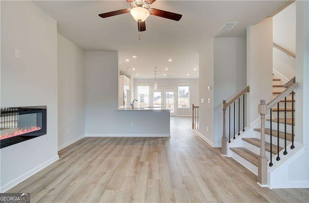 214 Daybreak Lane Newnan - 19