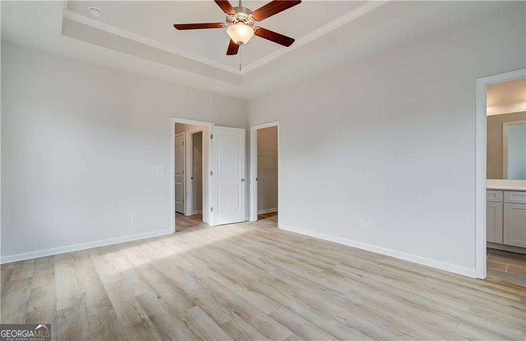 214 Daybreak Lane Newnan - 25