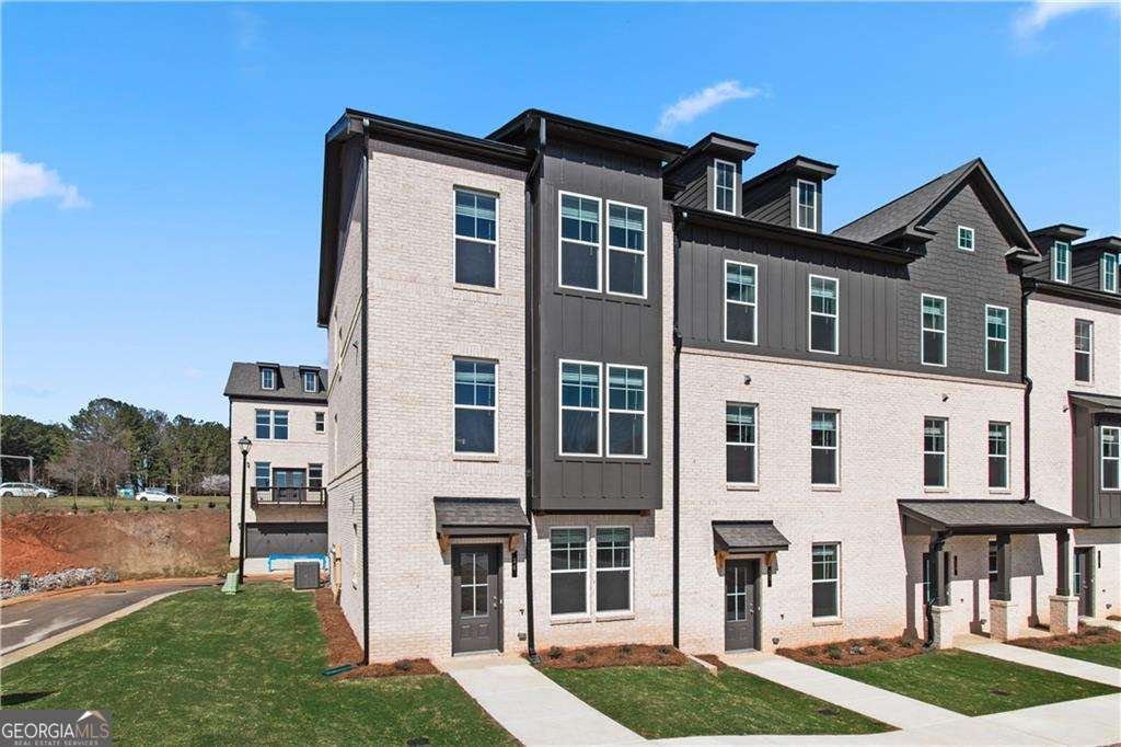 214 Daybreak Lane Newnan - 3